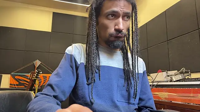 แชท XXX สดของ FavelaDaddyCum