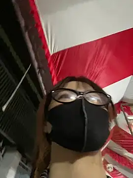 Živý XXX chat _AnneMia_