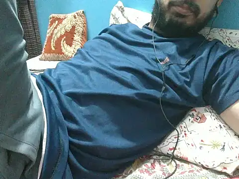 Precumboner Live XXX-chat
