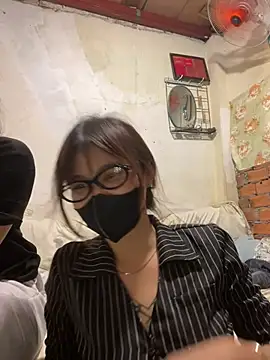 _AnneMia_ Chat XXX in diretta