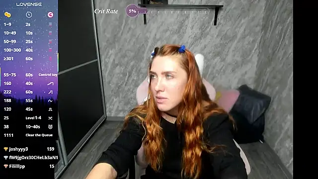 Reginasmilee's Live XXX Chat