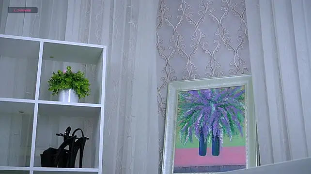 Živý XXX chat SparkleSevick