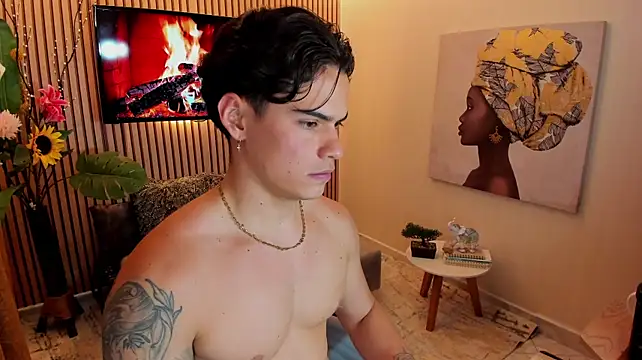 Matias_Murriern Live XXX chat