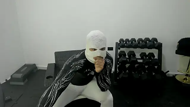 Chat XXX Live master_leather