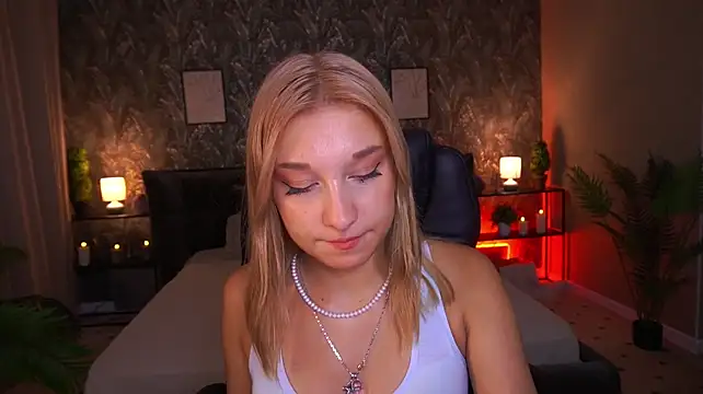 Živý XXX chat LunxLexxie