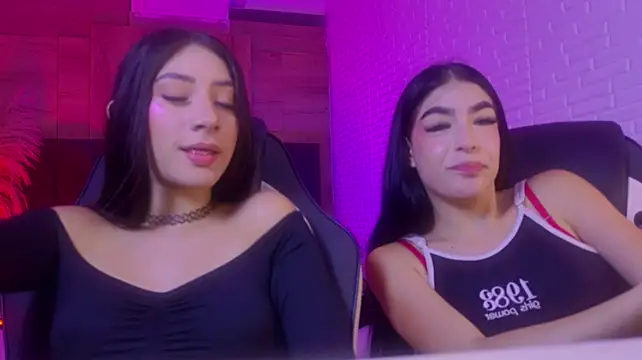 AlliceCopper XXX чат на живо