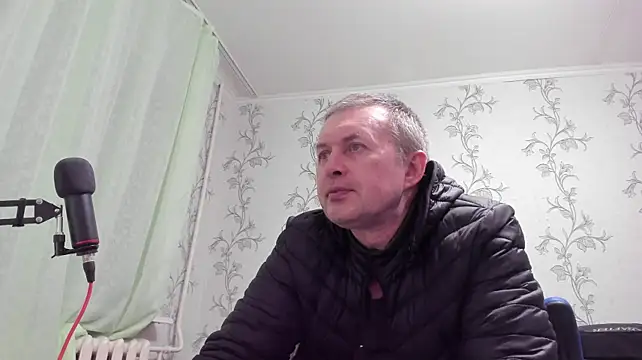 Chat XXX ao vivo de SanFrantsisko