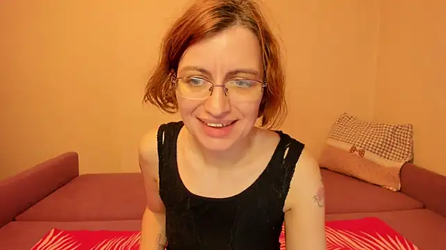 Czat XXX na żywo – MarilynDream