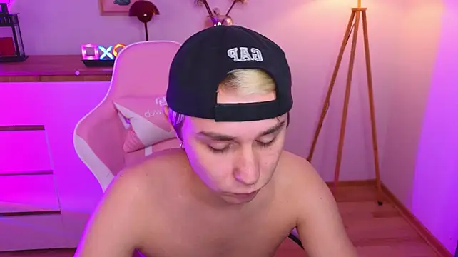 e1v1s Live XXX-Chat