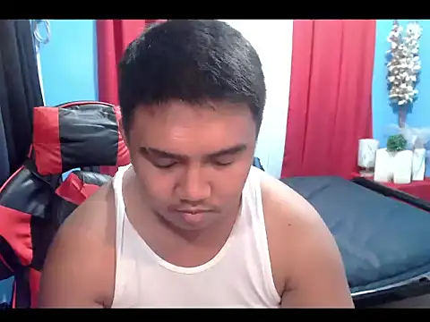 David_hot_dad live XXX chat