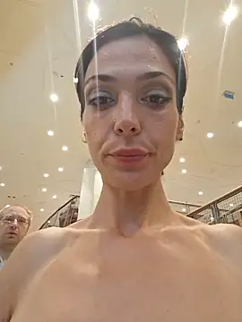 Wild_Witch's Live XXX Chat