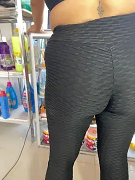 XXX chat uživo modela sammyqueenx21