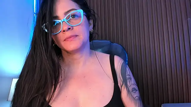 Zara_Jackson – Live XXX-chat