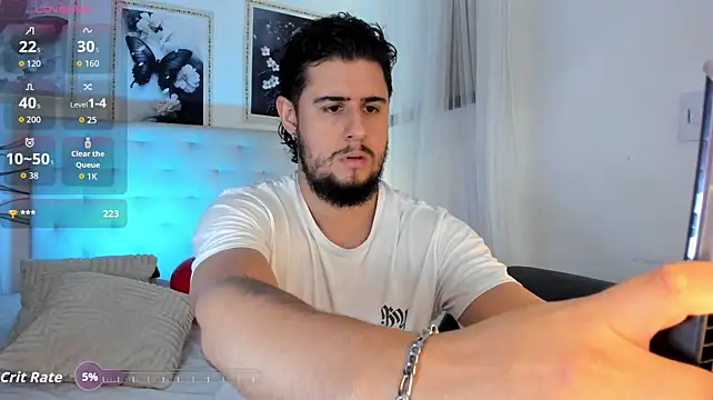 Ryan_evannss_ Live XXX Chat