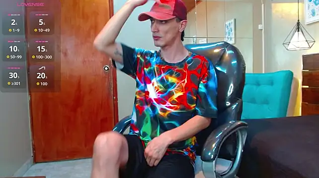 Он лайн чат XXX FelipeFriendly