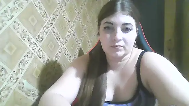Chat XXX ao vivo de Elizabeth_Meow