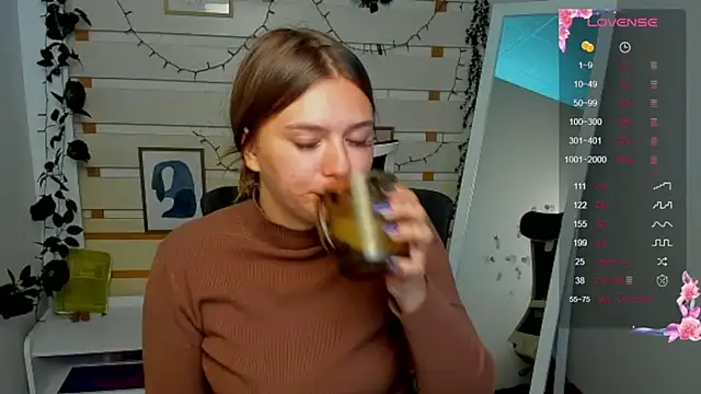 Josephine_Kiss – Naživo XXX chat