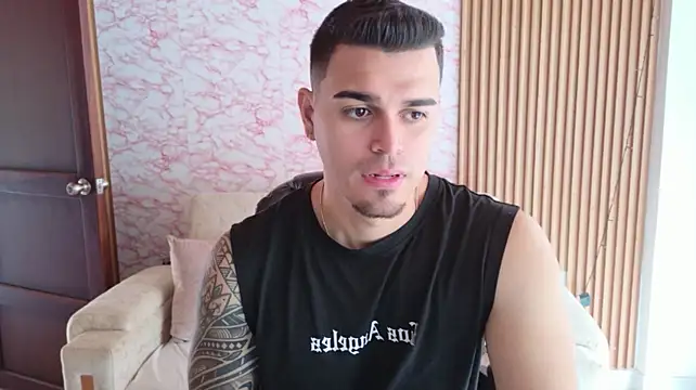 Chat XXX Live Soy-Albert_