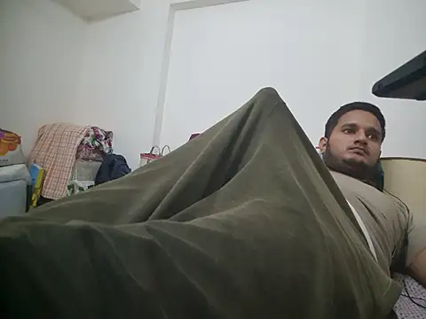 IM_NAUGHTY_JON Adlı Modelin Canlı XXX Sohbeti
