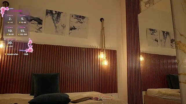 Eimyaniston_cute 라이브 XXX 채팅