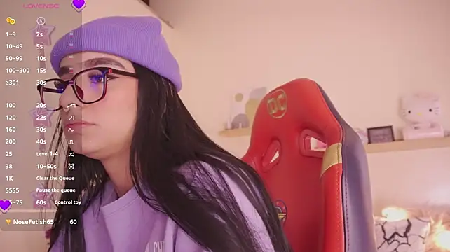 andrelaa_ live XXX chat