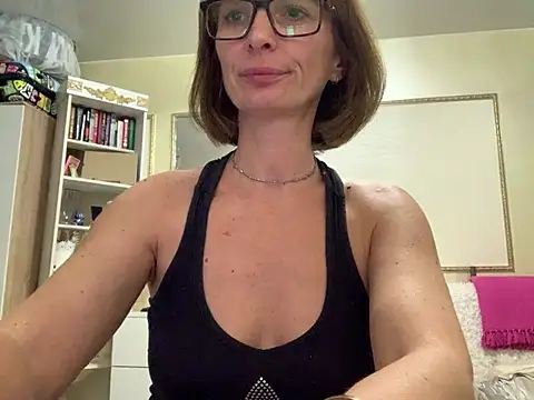 SolLina 라이브 XXX 채팅
