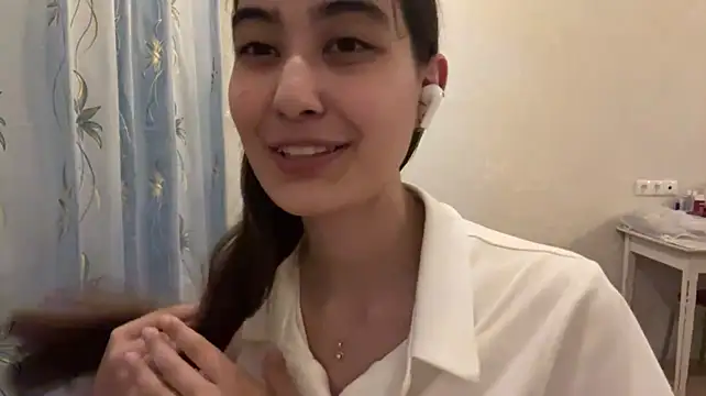 Chat XXX ao vivo de RaguelHarpst