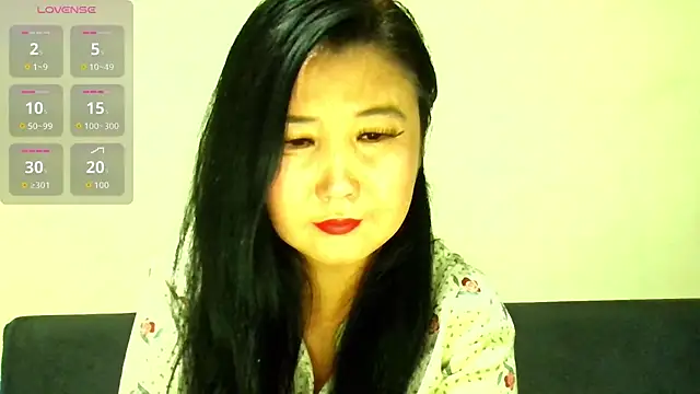 Chat XXX ao vivo de Bet_Lu