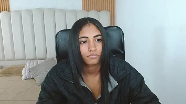 Chat XXX ao vivo de shaneelle