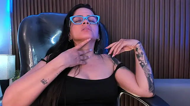 Zara_Jackson's Live XXX Chat