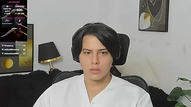 Chat XXX Live Thom_Ohtani