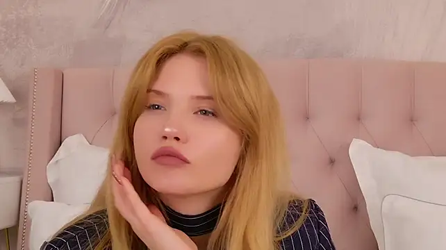 MelissaLiss 即時 XXX 聊天