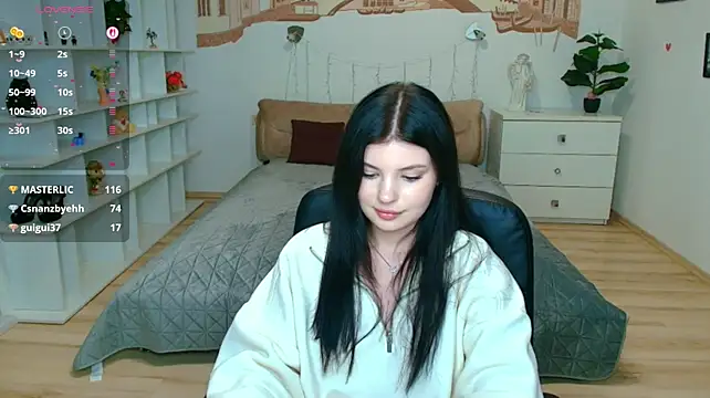 AnnaYount Live XXX-Chat