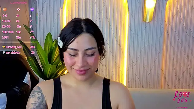 amara_sweet_a Live XXX-Chat