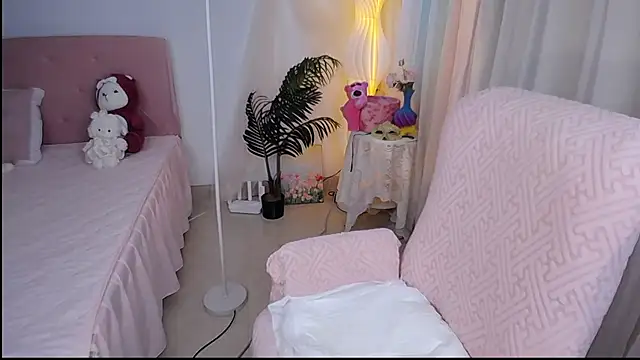 RoryQiu's Live XXX Chat