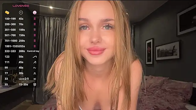 DollyDegaetano Live XXX-Chat