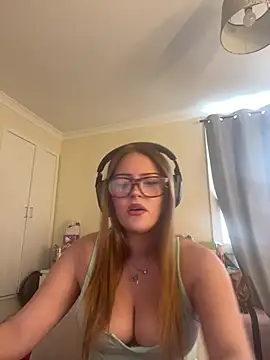 Živý XXX chat cherryrosealiee