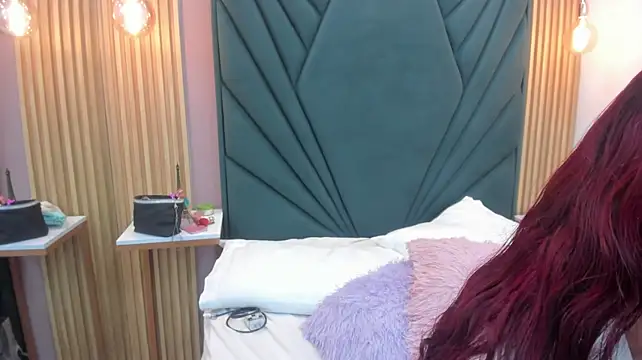 Ariel_princess_ Chat XXX in diretta