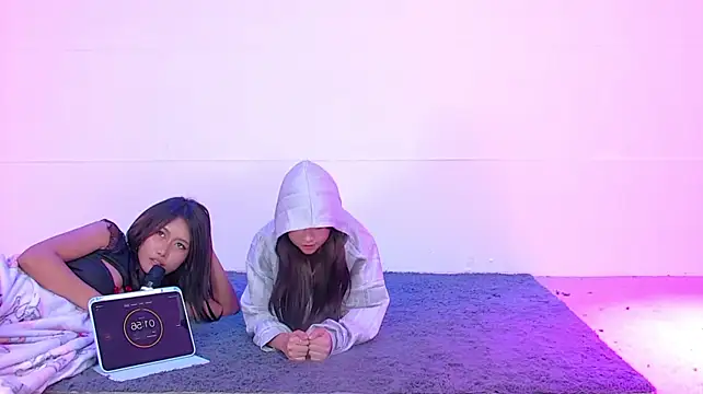 Velvet--girl Chat XXX in diretta