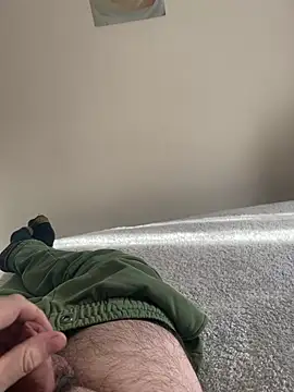 Show webcam de -SmallDick