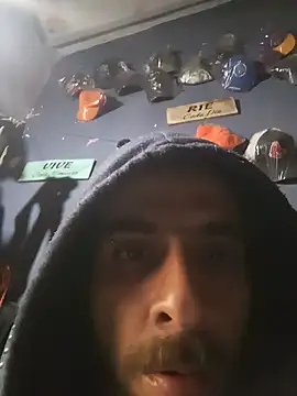XXX chat uživo modela Hairy_mannn2