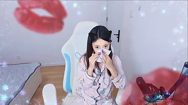 -feifei Chat XXX live