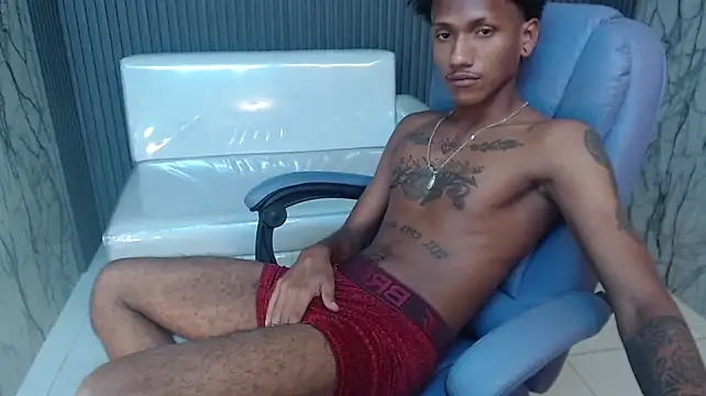 Chat XXX Live ManSant