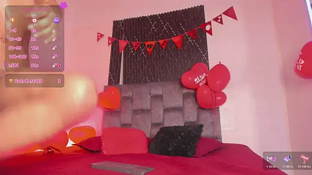 Liamsubtle01 élő XXX-chatje