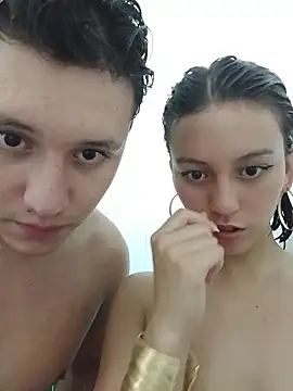 Manson_and_Zoe – Live XXX-chat