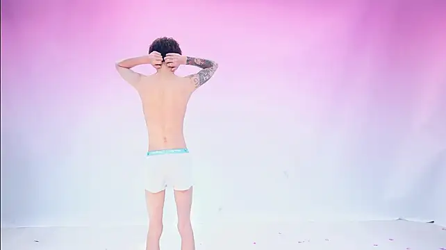 BTboy-001 – Live XXX-chat
