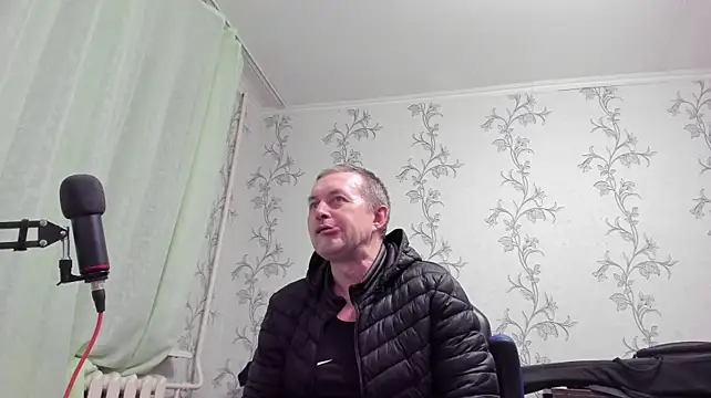 Živý XXX chat SanFrantsisko