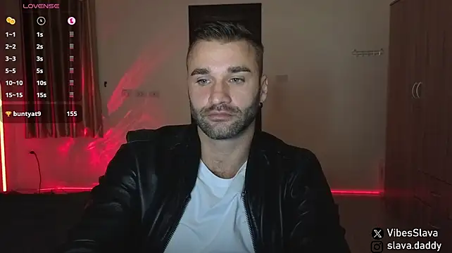 Chat XXX Live DaddySlava