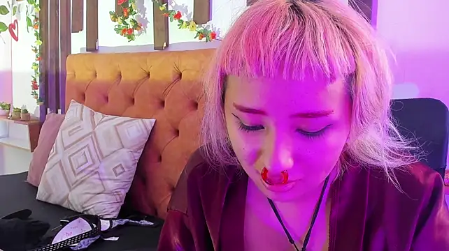 Pola_Pnk Live XXX-Chat