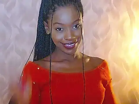 Blesiniha's Live XXX Chat